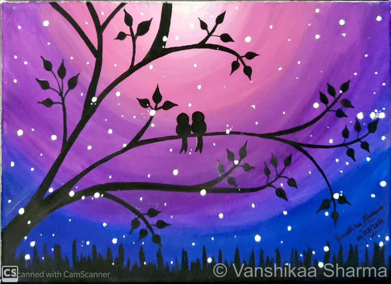 The Silence We Share